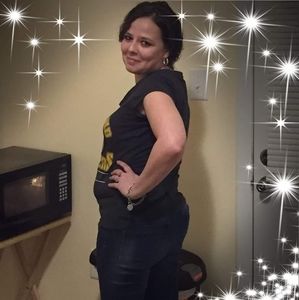 Meet your Posher, Tracy